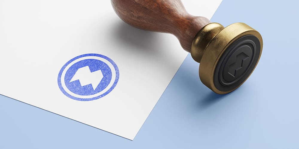 איך לבחור חותמת שתבליט את העסק שלך מכל השאר